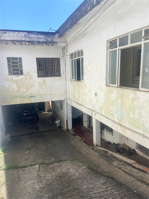 GALPÃO em VILA GUILHERME