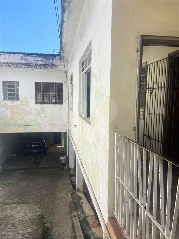 GALPÃO em VILA GUILHERME
