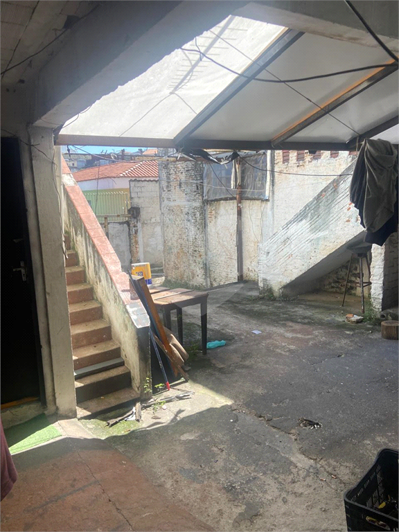 GALPÃO em VILA GUILHERME