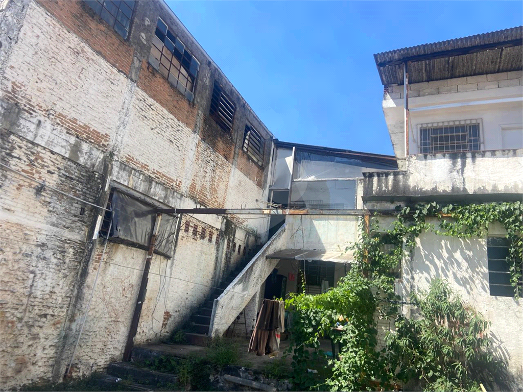 GALPÃO em VILA GUILHERME