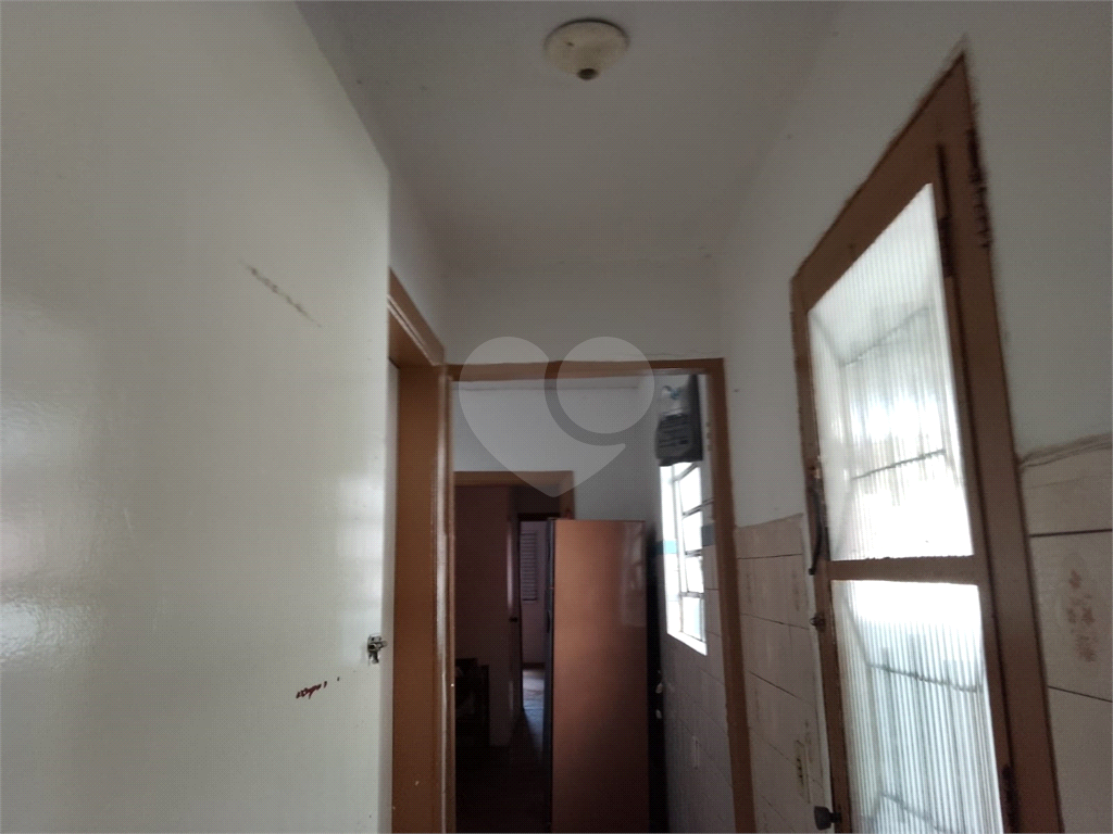 Terreno a venda Água Fria. 494m2. Plano