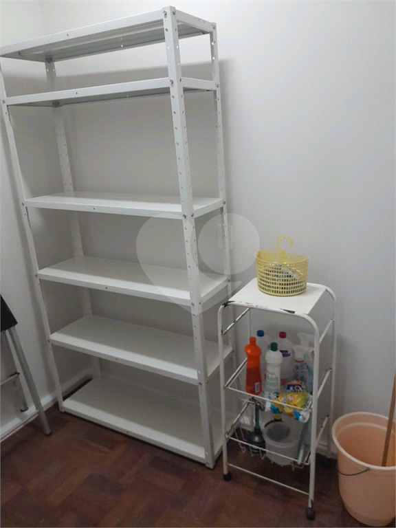 APARTAMENTO em HIGIENÓPOLIS