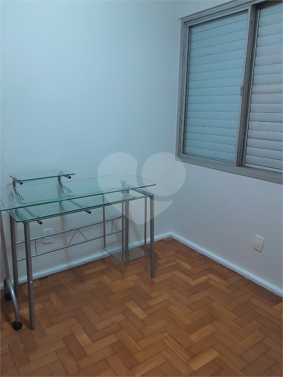 APARTAMENTO em HIGIENÓPOLIS