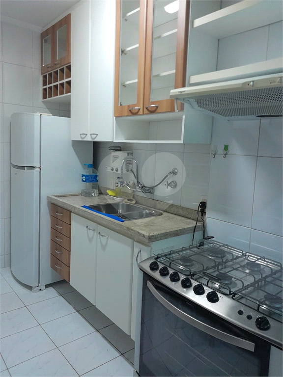 APARTAMENTO em HIGIENÓPOLIS