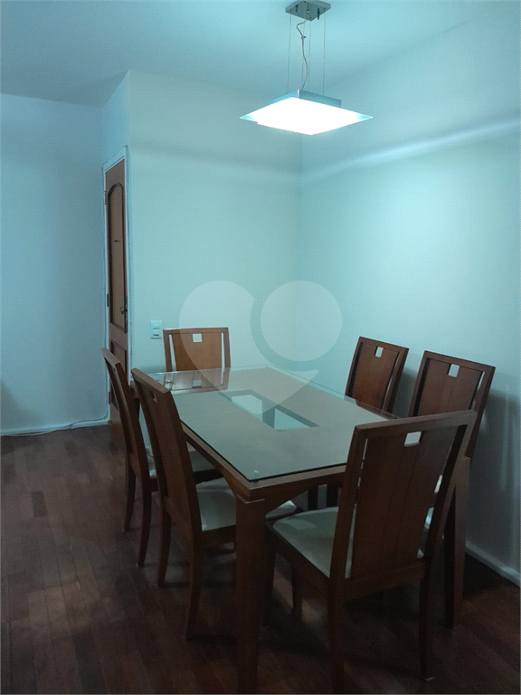 APARTAMENTO em HIGIENÓPOLIS