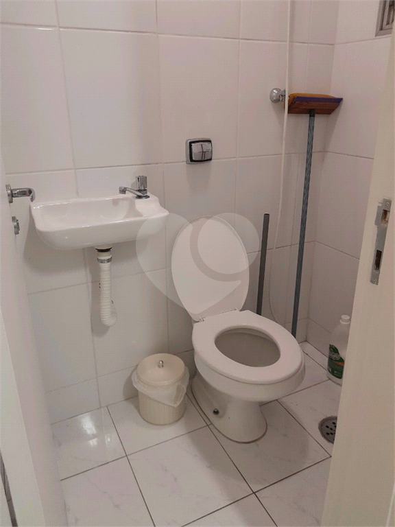 APARTAMENTO em HIGIENÓPOLIS