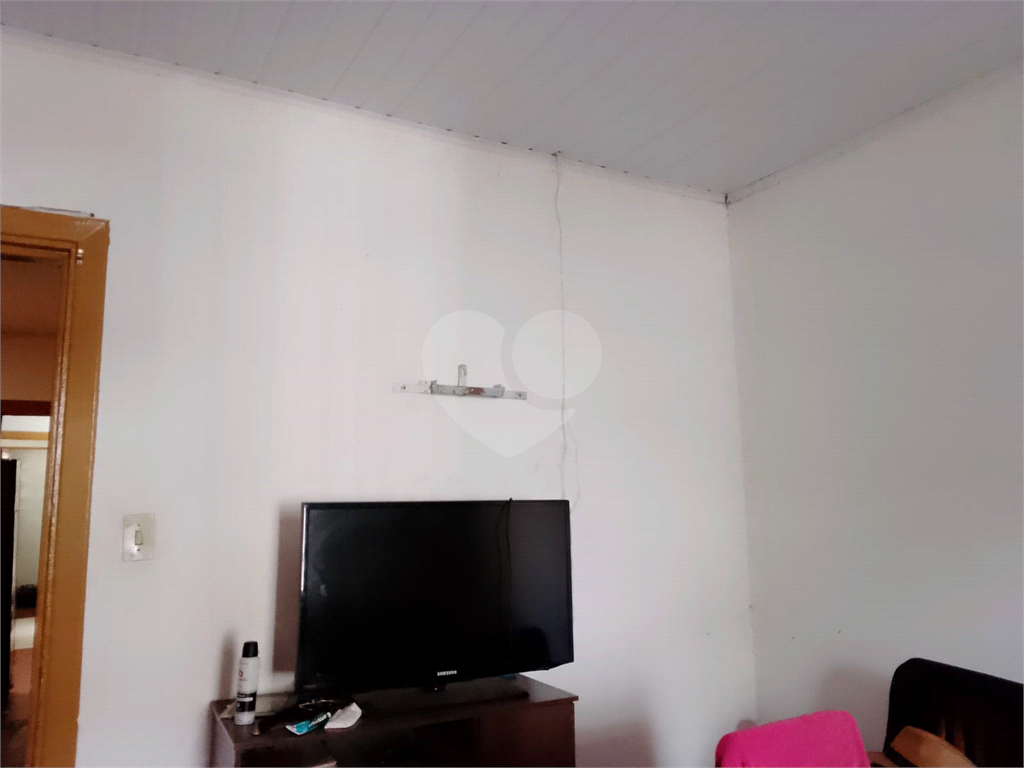 Terreno a venda Água Fria. 494m2. Plano