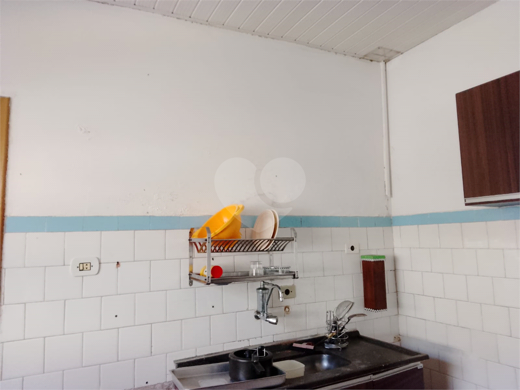 Terreno a venda Água Fria. 494m2. Plano