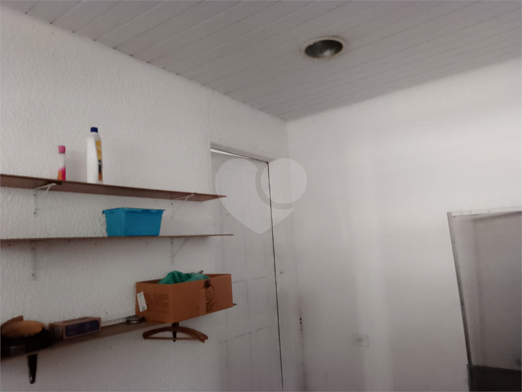 Terreno a venda Água Fria. 494m2. Plano