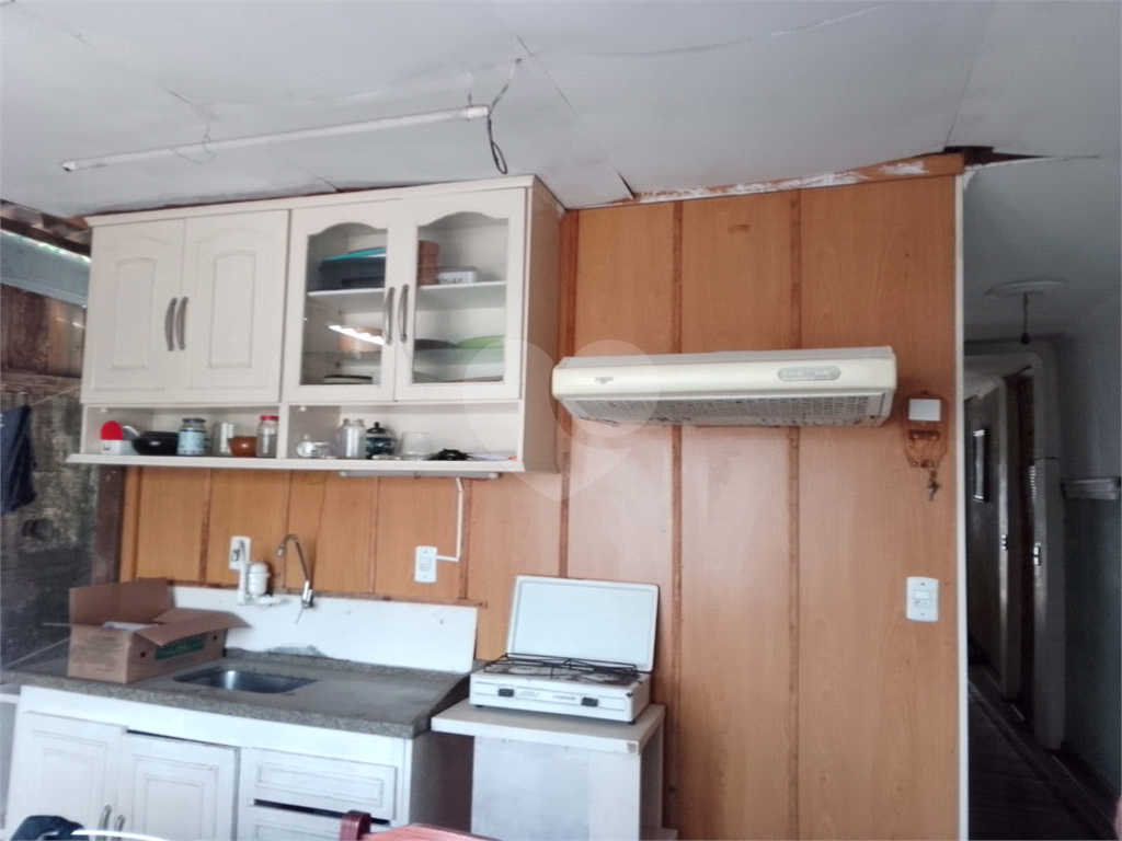 Terreno a venda Água Fria. 494m2. Plano