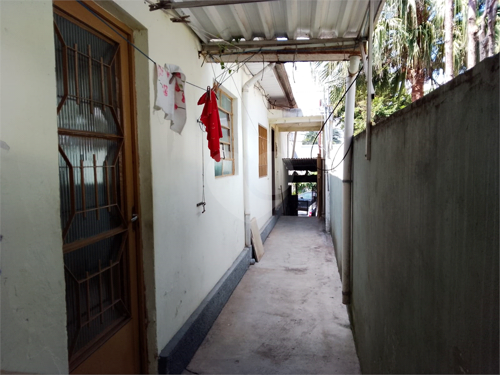 Terreno a venda Água Fria. 494m2. Plano