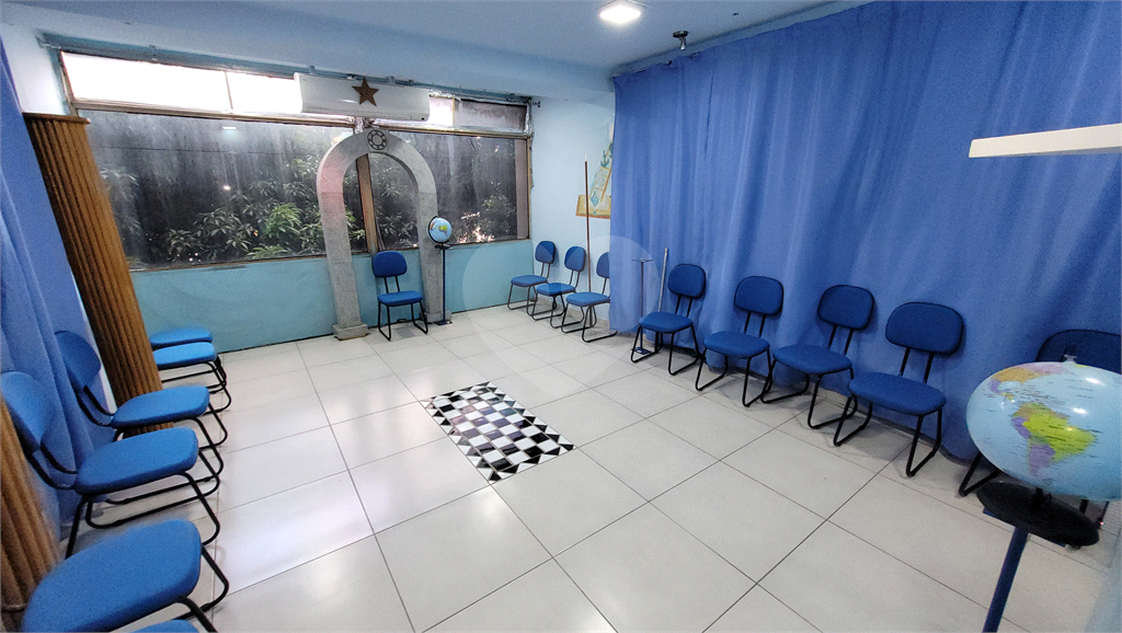Sala comercial 38m2 no centro de São Paulo