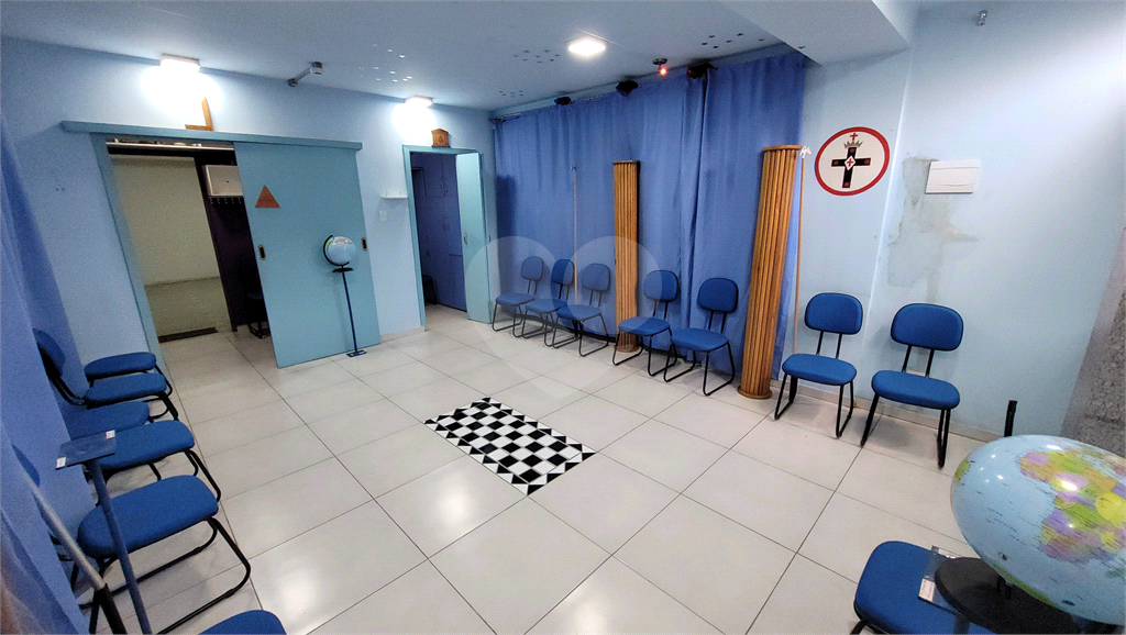 Sala comercial 38m2 no centro de São Paulo
