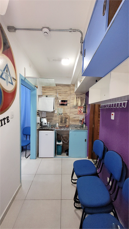 Sala comercial 38m2 no centro de São Paulo