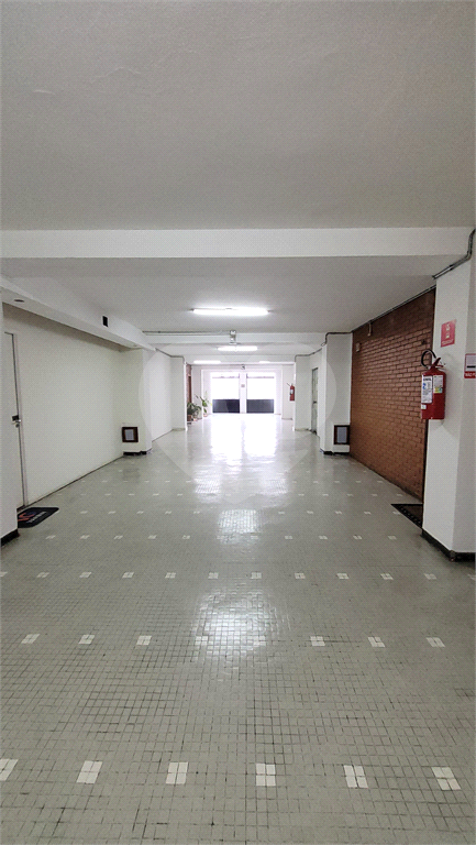 Sala comercial 38m2 no centro de São Paulo