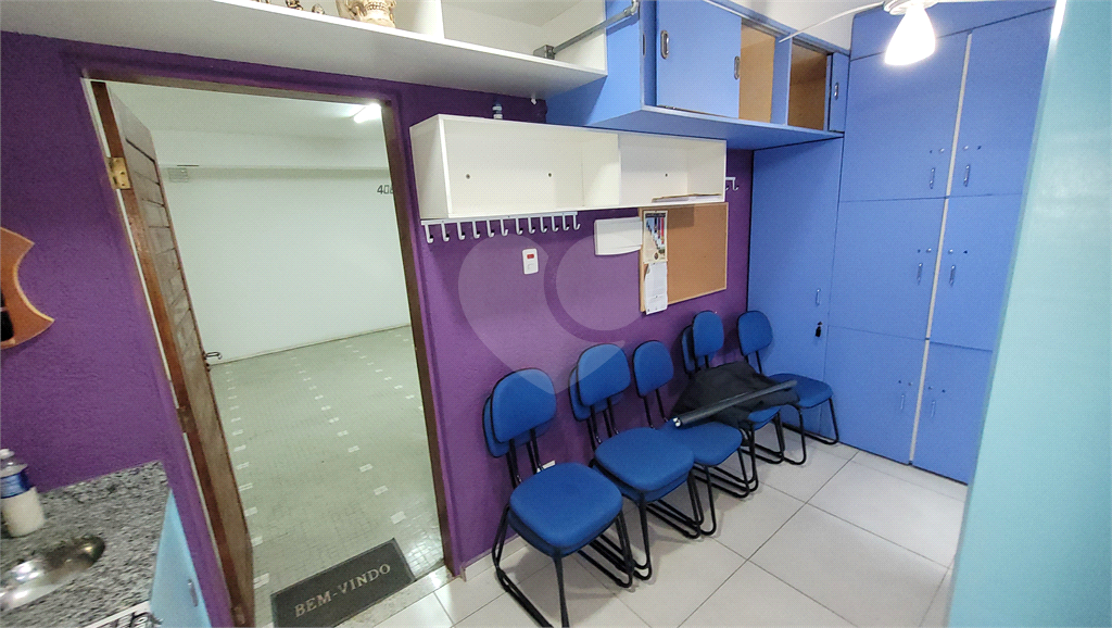 Sala comercial 38m2 no centro de São Paulo