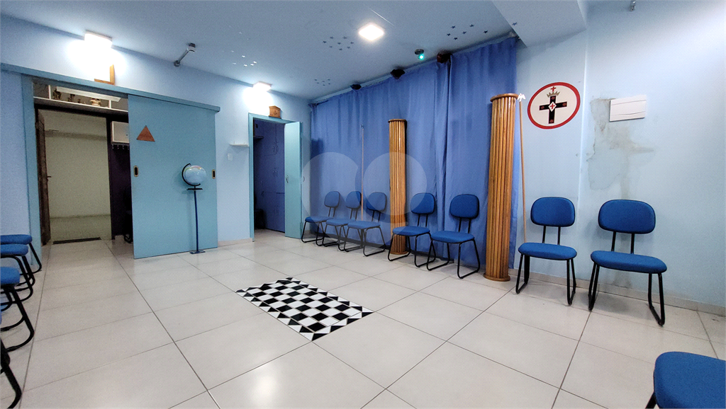 Sala comercial 38m2 no centro de São Paulo