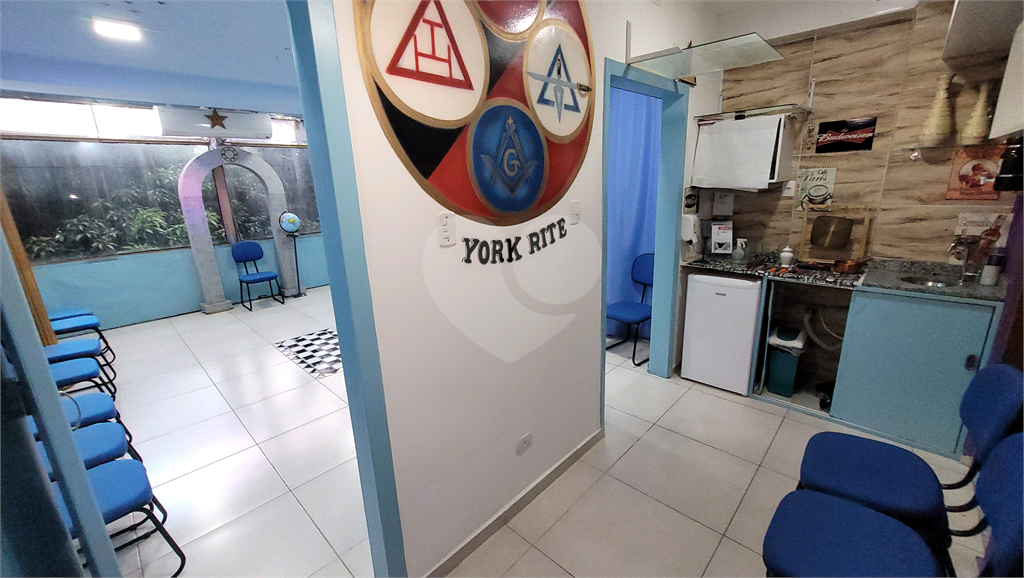 Sala comercial 38m2 no centro de São Paulo