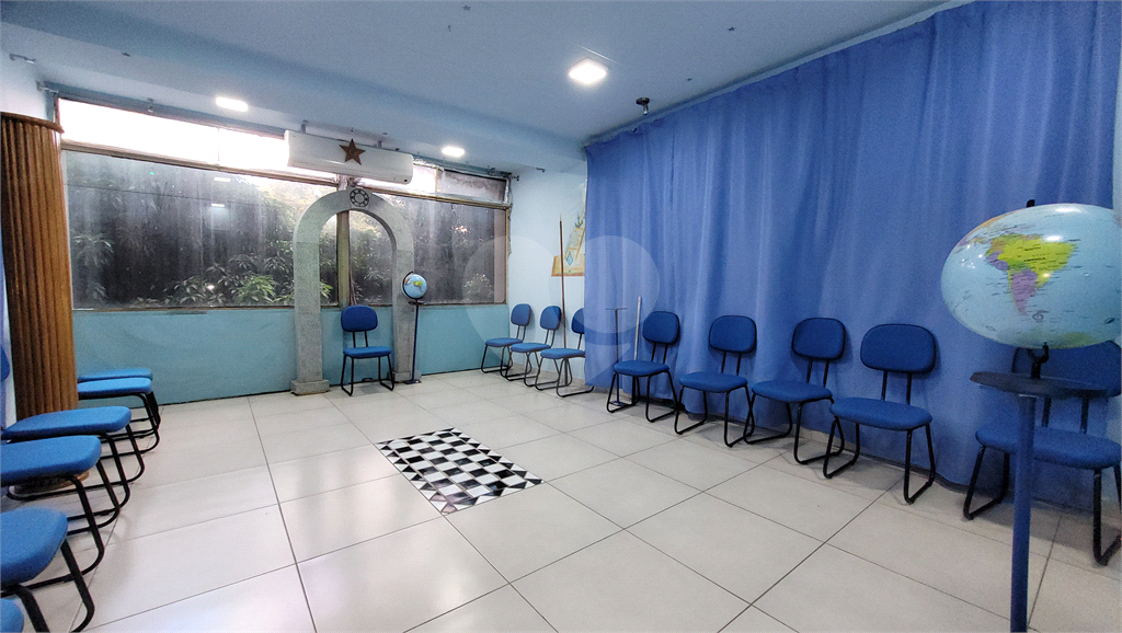 Sala comercial 38m2 no centro de São Paulo