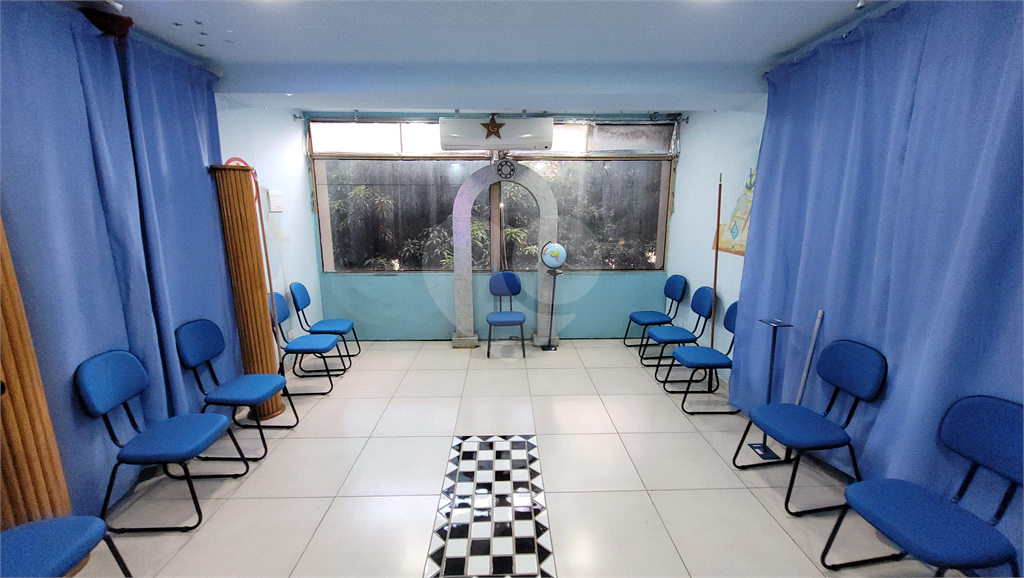 Sala comercial 38m2 no centro de São Paulo