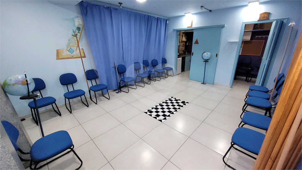 Sala comercial 38m2 no centro de São Paulo