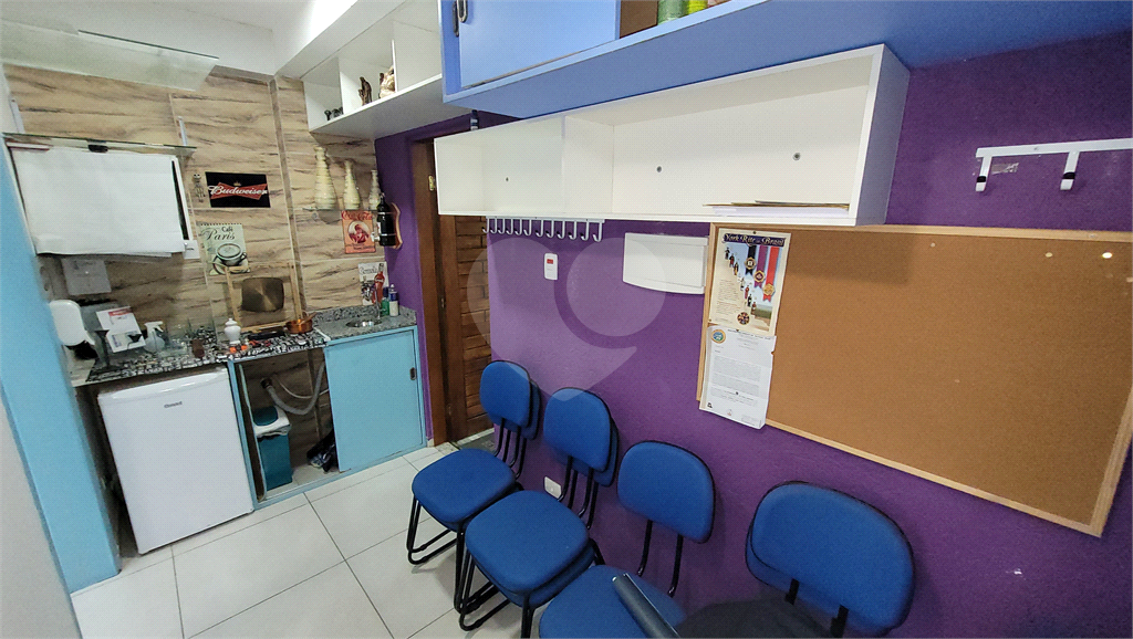 Sala comercial 38m2 no centro de São Paulo