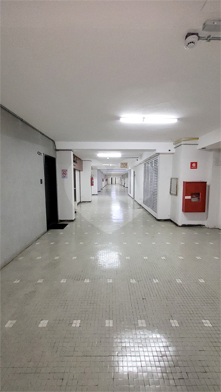 Sala comercial 38m2 no centro de São Paulo