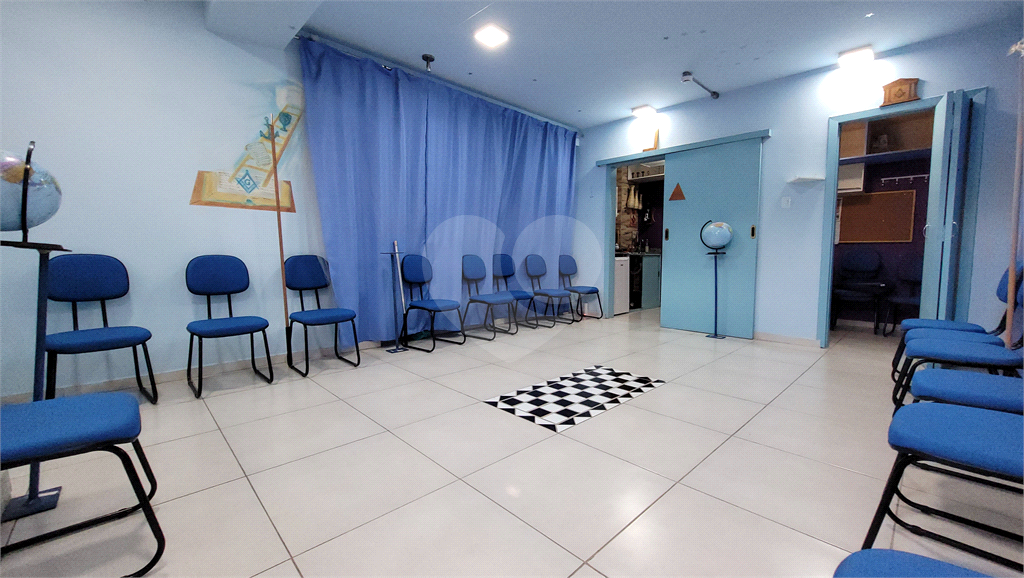 Sala comercial 38m2 no centro de São Paulo