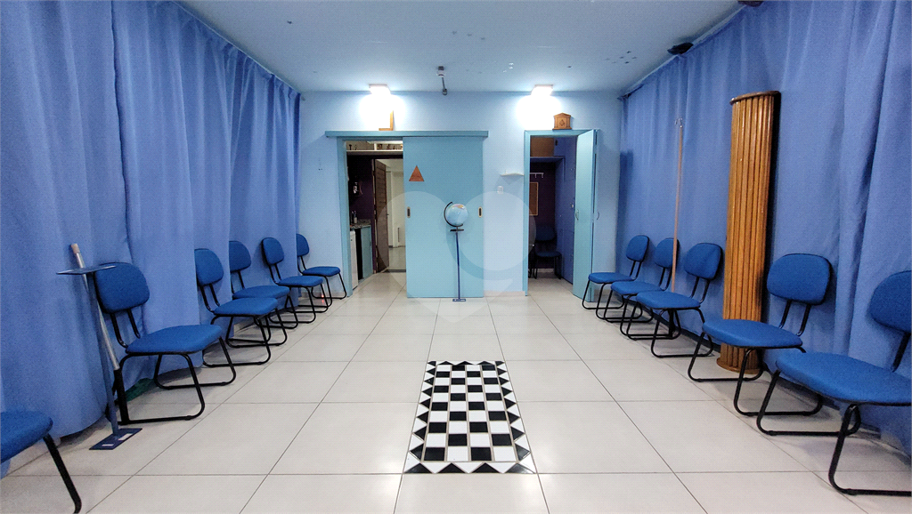 Sala comercial 38m2 no centro de São Paulo