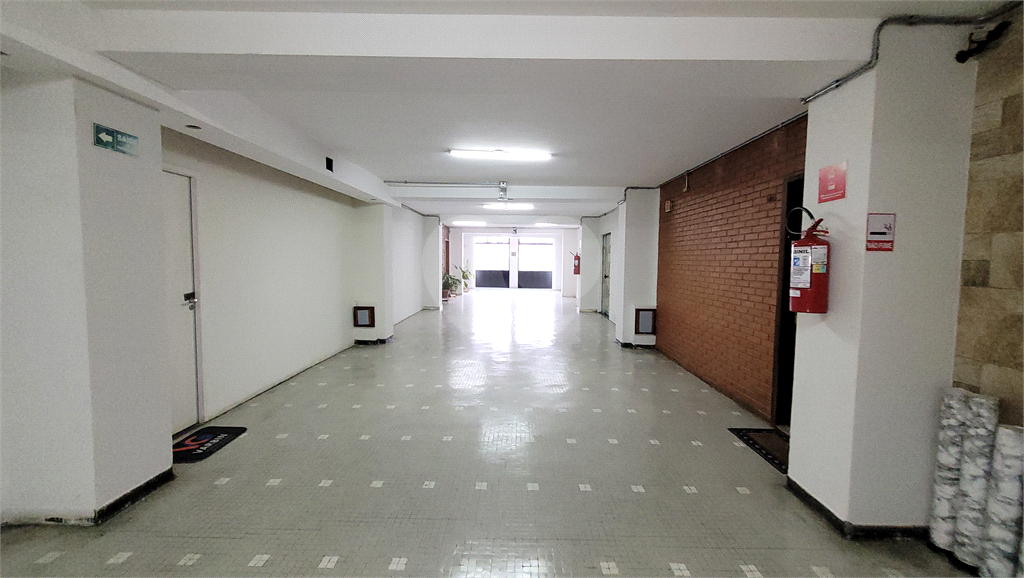 Sala comercial 38m2 no centro de São Paulo