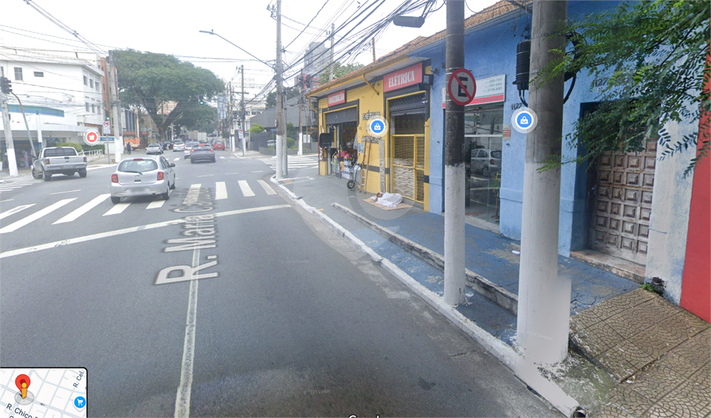 Imóvel comercial para VENDA e LOCAÇÃO na Vila Guilherme