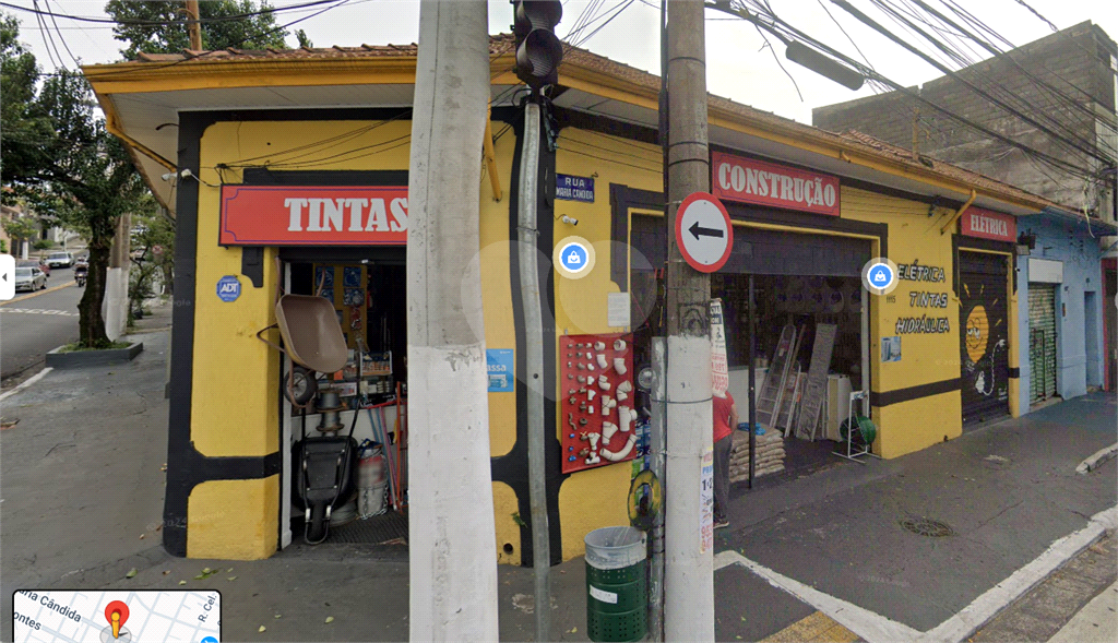 Imóvel comercial para VENDA e LOCAÇÃO na Vila Guilherme