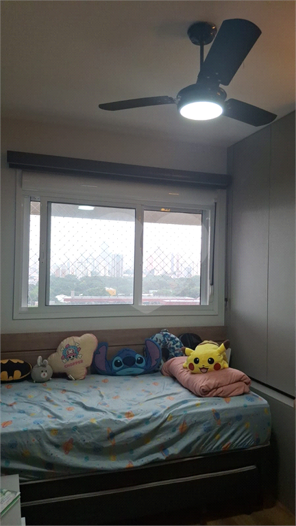 Apartamento para Locação com 2 Dormitórios Suíte e Lazer Completo Perto do Metrô Carrão