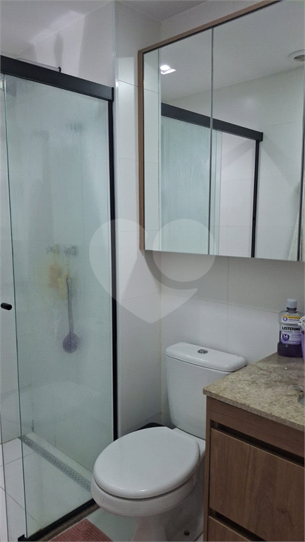 Apartamento para Locação com 2 Dormitórios Suíte e Lazer Completo Perto do Metrô Carrão