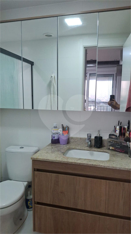 Apartamento para Locação com 2 Dormitórios Suíte e Lazer Completo Perto do Metrô Carrão