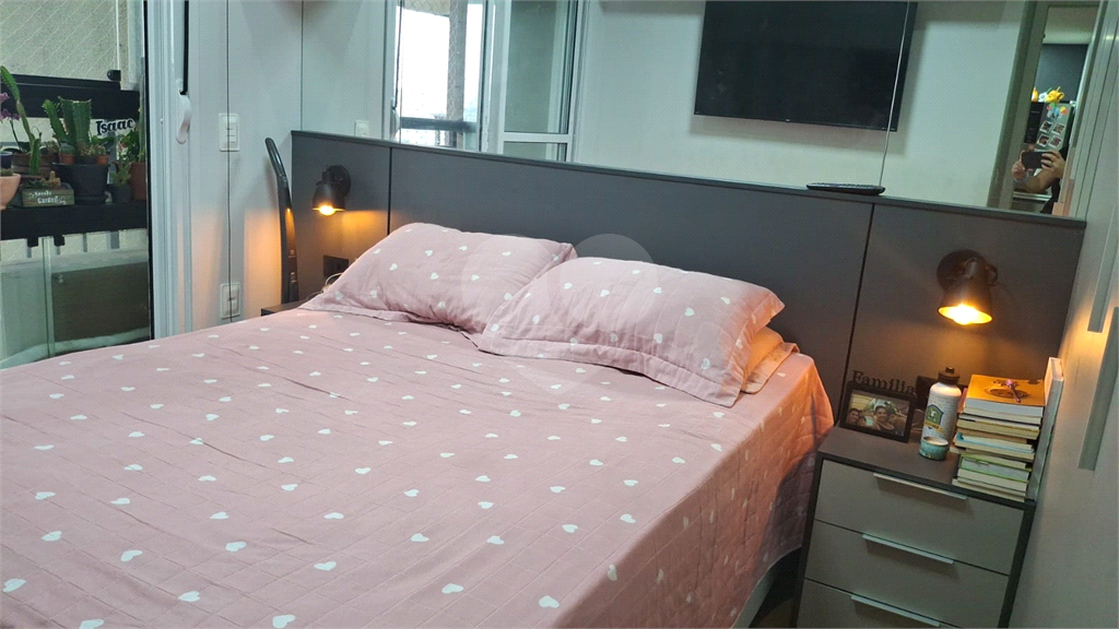 Apartamento para Locação com 2 Dormitórios Suíte e Lazer Completo Perto do Metrô Carrão