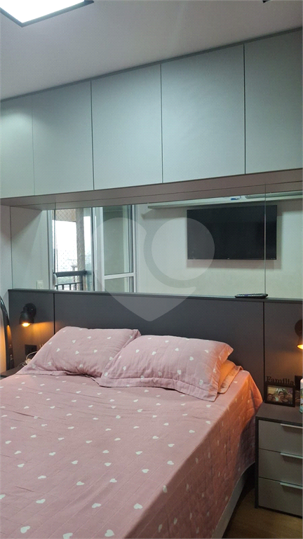Apartamento para Locação com 2 Dormitórios Suíte e Lazer Completo Perto do Metrô Carrão
