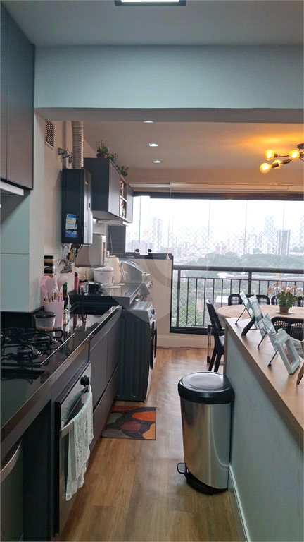 Apartamento para Locação com 2 Dormitórios Suíte e Lazer Completo Perto do Metrô Carrão