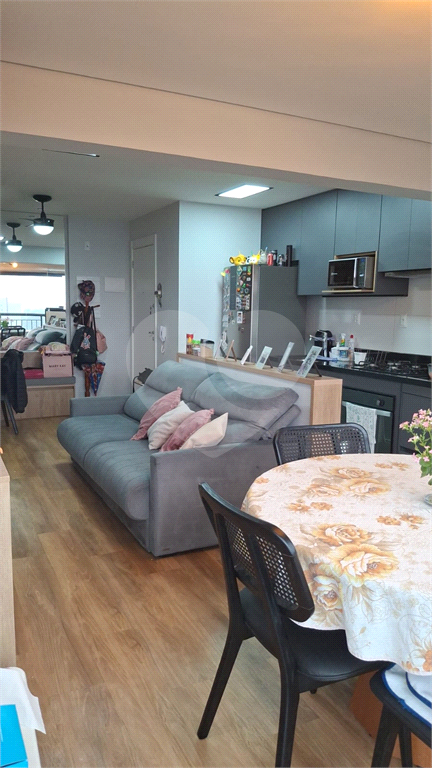 Apartamento para Locação com 2 Dormitórios Suíte e Lazer Completo Perto do Metrô Carrão