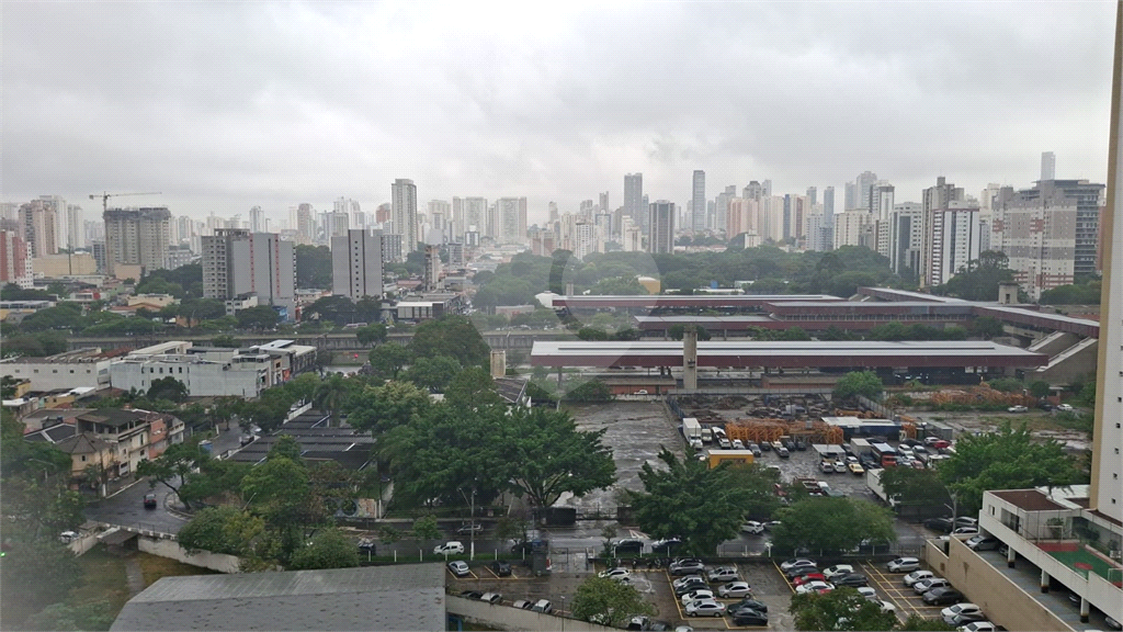 Apartamento para Locação com 2 Dormitórios Suíte e Lazer Completo Perto do Metrô Carrão