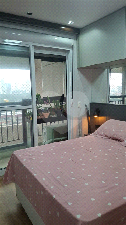 Apartamento para Locação com 2 Dormitórios Suíte e Lazer Completo Perto do Metrô Carrão