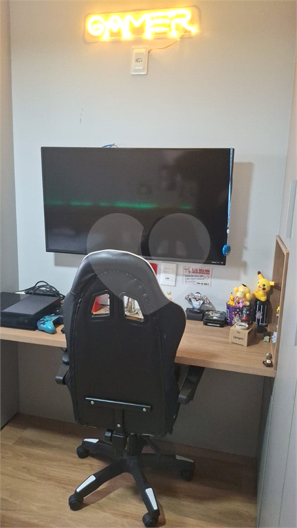 Apartamento para Locação com 2 Dormitórios Suíte e Lazer Completo Perto do Metrô Carrão