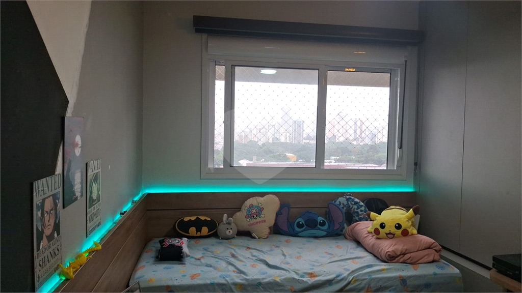 Apartamento para Locação com 2 Dormitórios Suíte e Lazer Completo Perto do Metrô Carrão