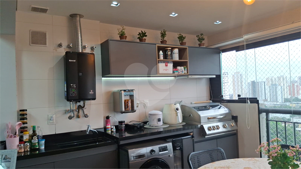 Apartamento para Locação com 2 Dormitórios Suíte e Lazer Completo Perto do Metrô Carrão