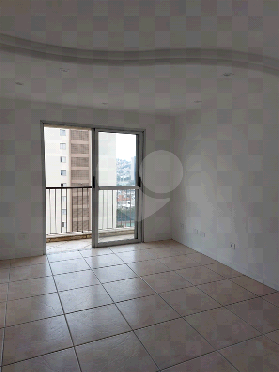 Apartamento para Venda - São João Clímaco