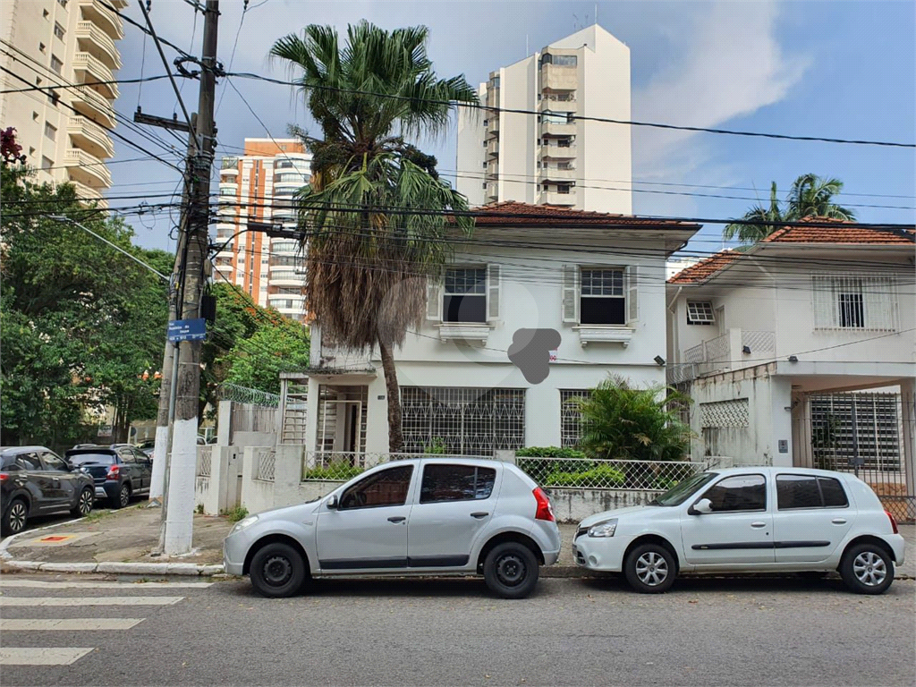 Casa Sobrado So Paulo  CAMPO BELO  