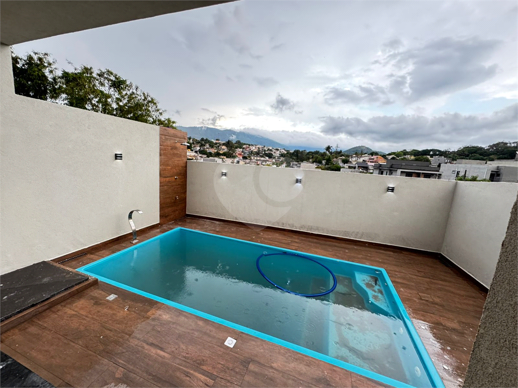 Casa, 3 quartos, 130 m² - Foto 12