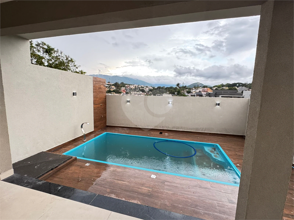 Casa, 3 quartos, 130 m² - Foto 9