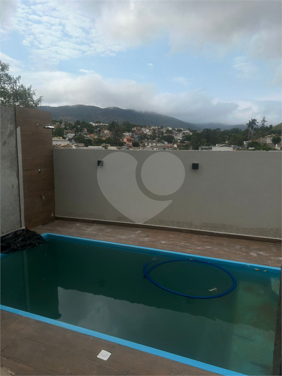 Casa, 3 quartos, 130 m² - Foto 19