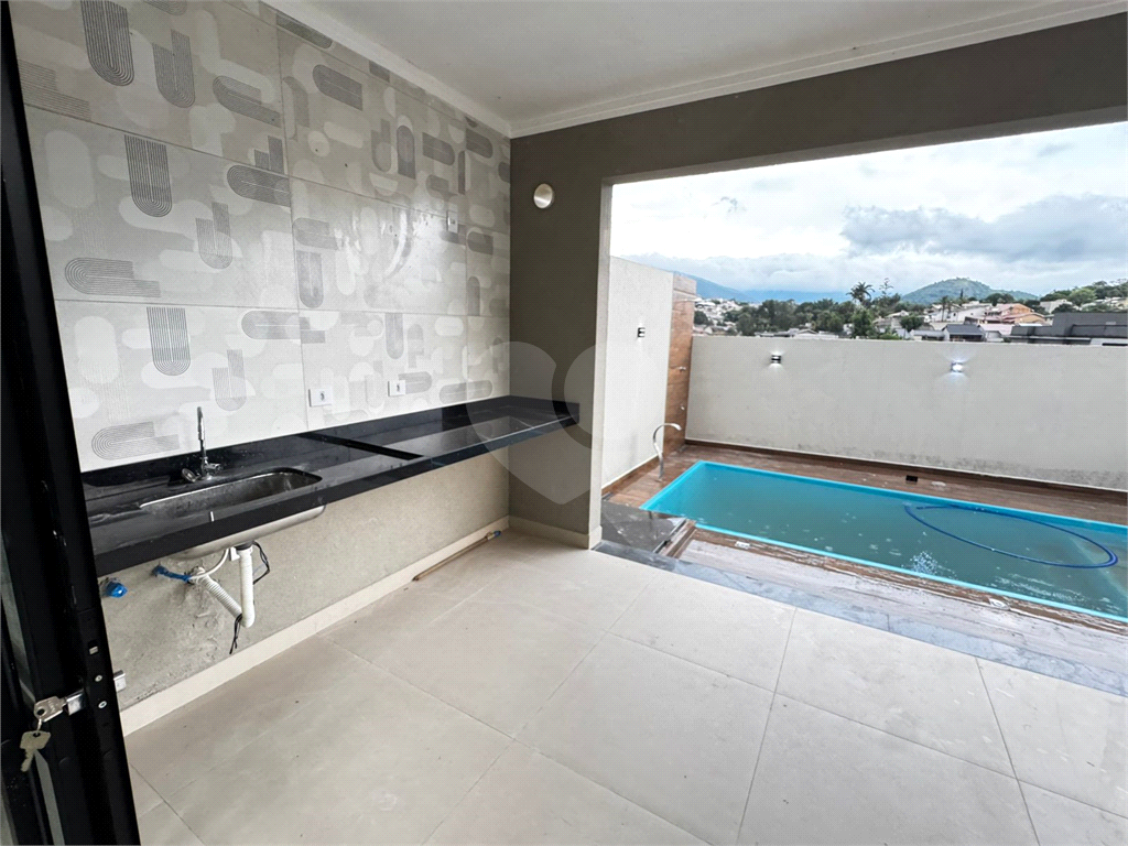 Casa, 3 quartos, 130 m² - Foto 11